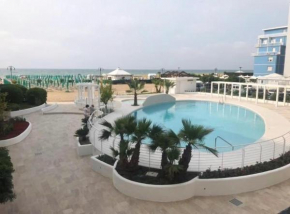 RESIDENCE PALMAR -Solo per famiglie -WALTERIGATO APARTMENTS Lido Di Jesolo